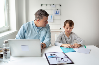 Homeoffice Homeoffice & Co.: Wie sieht die Arbeitswelt nach Corona aus?