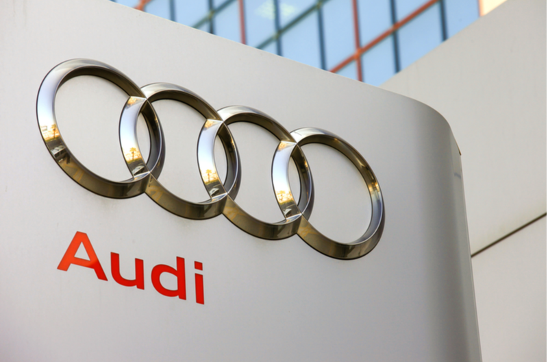 Klimaneutralität bei Audi. Über die Senkung des Wasserverbrauchs, CSR & Co.