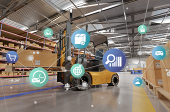 Lieferkette Starkes Auftragsvolumen und niedrige Rechnungsbegleichungen 2021