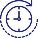 Zeitliche Ressourcen mit der Unternehmensberatung für Indirect Procurement