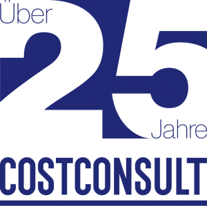 20 Jahre Logo Costconsult_Redesign_Web@2x Logo Costconsult 20 Jahre