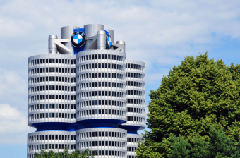 BMW BMW setzt auf Nachhaltigkeit