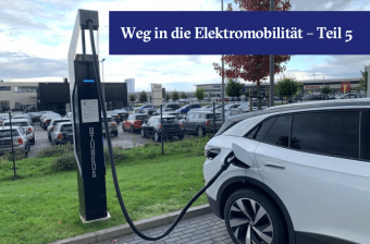 Elektromobilität Teil 5