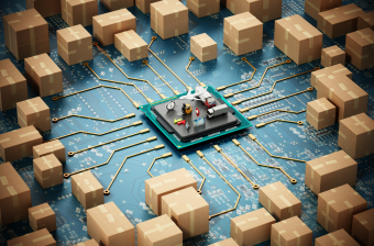 Supply Chain Management Supply Chain Management mit Microsoft