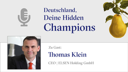 Interview: Auf zu logistischen Höchstleistungen