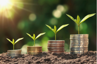 Green Finance Was ist Green Finance?