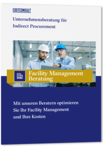 Whitepaper Facility Management Beratung