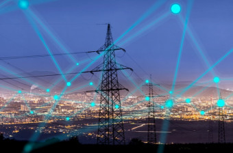 Energiepreise Unternehmen: Sorge vor Energiepreise und Transportengpässe
