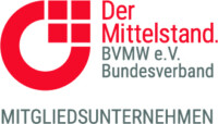 Mitgliedsunternehmen Der Mittelstand BVMW Bundesverband Mitgliedsunternehmen Der Mittelstand BVMW Bundesverband